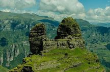Waqrapukara Private Full Day Tour