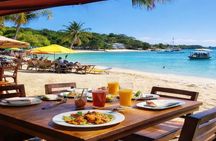 Taste of Sosúa—Lively Beach Town Experience With a Guide & Drinks