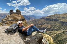Waqrapukara Private Full Day Tour
