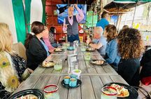 Tacos, Tequila y Lotería Tour en San Miguel de Allende