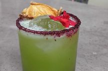 Tacos, Tequila y Lotería Tour en San Miguel de Allende