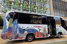 Panoramic bus with alternative experiences (group tour)