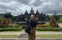 Celukan Bawang Day Tour (all-inclusive with optional option)