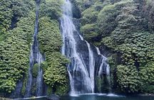 Celukan Bawang Day Tour (all-inclusive with optional option)