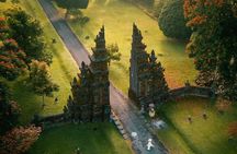 Celukan Bawang Day Tour (all-inclusive with optional option)