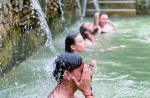 Celukan Bawang Day Tour (all-inclusive with optional option)