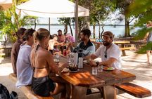 3 Hour Gold Coast Jetski Adventure to Stradbroke Island