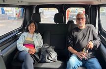 Private Full Day Tangier Tour – Local Guide & Port Pickup