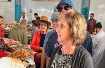 Private Full Day Tangier Tour – Local Guide & Port Pickup