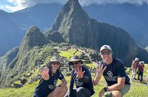 2 Days Machu Picchu Tour Sunset and Sunrise Experience