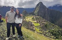 2 Days Machu Picchu Tour Sunset and Sunrise Experience