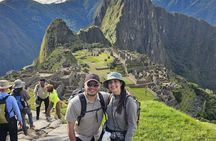 2 Days Machu Picchu Tour Sunset and Sunrise Experience
