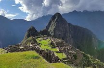 2 Days Machu Picchu Tour Sunset and Sunrise Experience