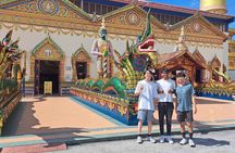 Best of Historical George Town Half Day Tour