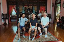 Best of Historical George Town Half Day Tour