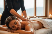 Niseko Professional Oil Treatment Immersive Zen Journey