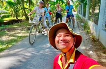 2 Days Mekong Delta Tour Floating market Exit Phu Quoc Island
