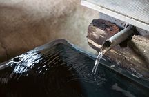 Washi workshop in Shizenji 