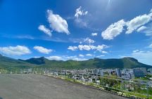 Explore Port Louis & North Mauritius