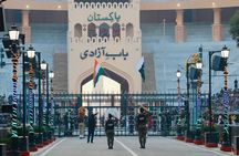 Amritsar City Excursion by I Travel India 