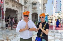 Amritsar City Excursion by I Travel India 