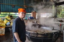 Amritsar City Excursion by I Travel India 