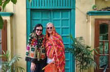 Amritsar City Excursion by I Travel India 