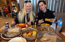 Beppu and Yufuin Hot Springs and Nature Tour