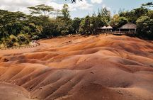 Mauritius: Private South West Odyssey with Hotel Pick Up