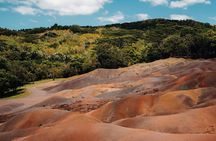 Mauritius: Private South West Odyssey with Hotel Pick Up