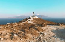 Mykonos Shore Excursion Small Group Highlights Port Pickup