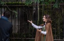 Unique Joan of Arc immersive tour in Rouen - 1.5 hours