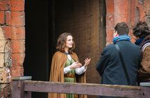 Unique Joan of Arc immersive tour in Rouen - 1.5 hours