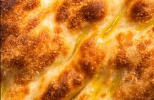 Trastevere + Jewish Ghetto Food and Wine Walking Experience