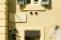 Trastevere + Jewish Ghetto Food and Wine Walking Experience