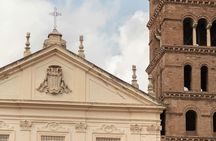 Trastevere + Jewish Ghetto Food and Wine Walking Experience