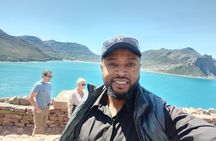 Cape Peninsula and Table Mountain small share Group tour