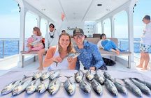 Racha Island Fishing Game From Phuket