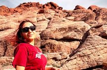 Red Rock Canyon and Hoover Dam Day Trip from Las Vegas