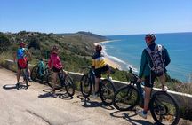 Scala dei Turchi E-BIKE TOUR : Villages, street food and sea