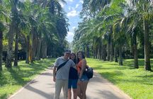 Kandy Day Tour with a Guide and Driver
