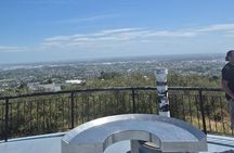 Half Day Christchurch Scenic Tour with Local Guide