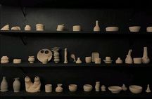 Pottery House Krabi Activity