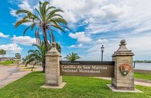 Explore St Augustine A Historic Journey by Golf Cart
