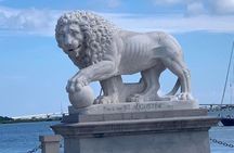  Explore St Augustine A Historic Journey by Golf Cart