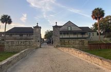  Explore St Augustine A Historic Journey by Golf Cart