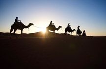 2 Day Erg Chigaga Desert Tour from Zagora