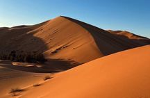 2 Day Erg Chigaga Desert Tour from Zagora