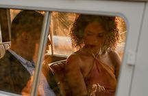 Tour and Photoshoot with Retro Cars in Florence and Chianti