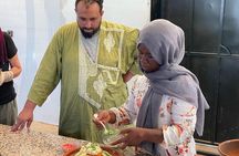  Fantastique Cooking class in Marrakech 